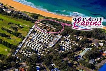 Shelly Beach Holiday Park - Surfers Gold Coast 4
