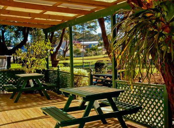 Shelly Beach Holiday Park - Surfers Gold Coast 8