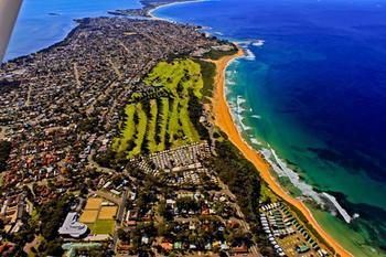 Shelly Beach Holiday Park - Surfers Gold Coast 9