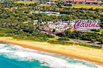 Shelly Beach Holiday Park - Surfers Gold Coast 11