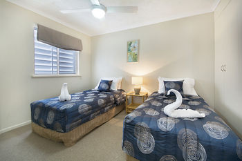 Sandy Shores Luxury Holiday Units - Surfers Gold Coast 10