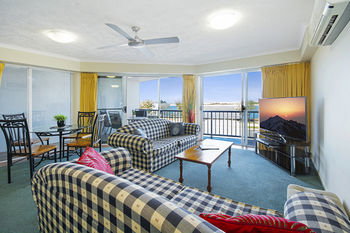 Sandy Shores Luxury Holiday Units - Surfers Gold Coast 31