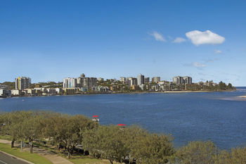 Sandy Shores Luxury Holiday Units - Surfers Gold Coast 38