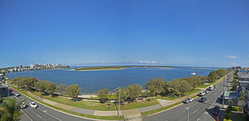 Sandy Shores Luxury Holiday Units - Surfers Gold Coast 39