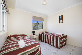 Sandy Shores Luxury Holiday Units - Surfers Gold Coast 46