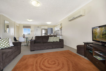 Sandy Shores Luxury Holiday Units - Surfers Gold Coast 55