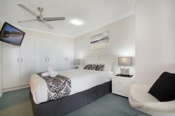 Sandy Shores Luxury Holiday Units - Surfers Gold Coast 59