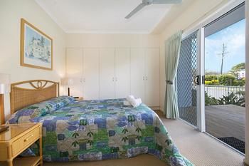 Sandy Shores Luxury Holiday Units - Surfers Gold Coast 61