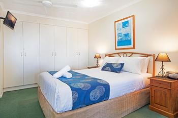 Sandy Shores Luxury Holiday Units - Surfers Gold Coast 64