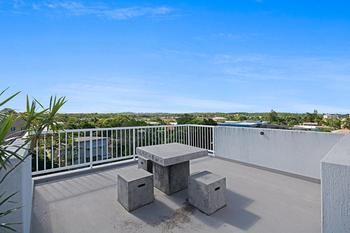 Sandy Shores Luxury Holiday Units - Surfers Gold Coast 71