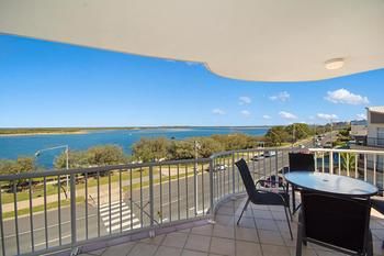 Sandy Shores Luxury Holiday Units - Surfers Gold Coast 72