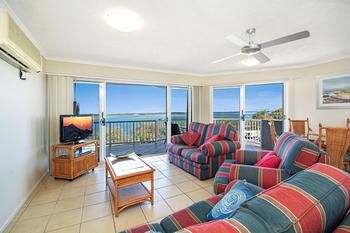 Sandy Shores Luxury Holiday Units - Surfers Gold Coast 75