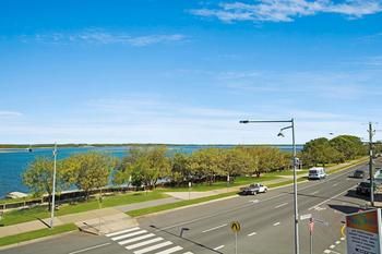 Sandy Shores Luxury Holiday Units - Surfers Gold Coast 76