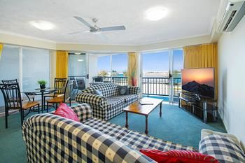 Sandy Shores Luxury Holiday Units - Surfers Gold Coast 82