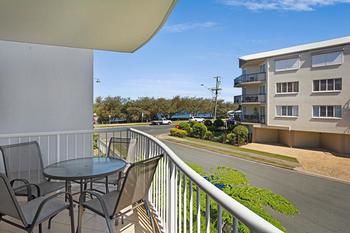 Sandy Shores Luxury Holiday Units - Surfers Gold Coast 83