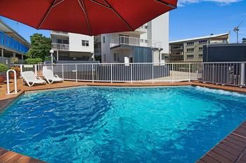 Sandy Shores Luxury Holiday Units - Surfers Gold Coast 86