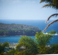 Harbourview Serviced Apartments - Surfers Gold Coast