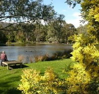 The Burrow At Wombat Bend - Surfers Gold Coast