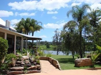 Clarence River Bed & Breakfast - Surfers Gold Coast 0