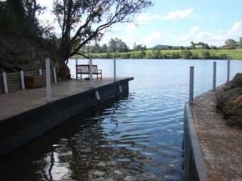 Clarence River Bed & Breakfast - Surfers Gold Coast 1