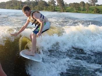 Clarence River Bed & Breakfast - Surfers Gold Coast 3