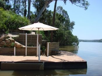 Clarence River Bed & Breakfast - Surfers Gold Coast 11