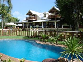 Clarence River Bed & Breakfast - Surfers Gold Coast 12