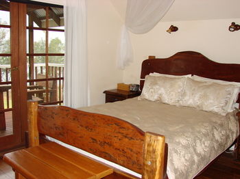 Clarence River Bed & Breakfast - Surfers Gold Coast 13