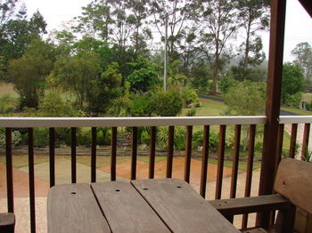 Clarence River Bed & Breakfast - Surfers Gold Coast 24
