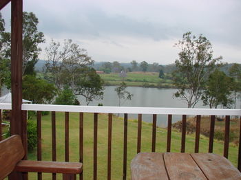 Clarence River Bed & Breakfast - Surfers Gold Coast 25