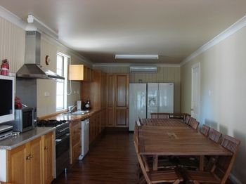 Clarence River Bed & Breakfast - Surfers Gold Coast 28