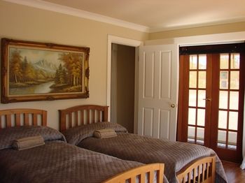 Clarence River Bed & Breakfast - Surfers Gold Coast 29