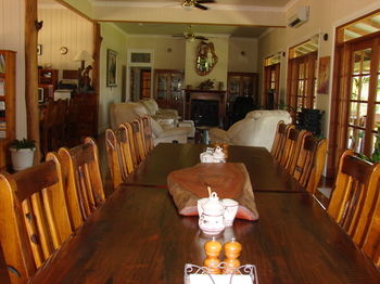 Clarence River Bed & Breakfast - Surfers Gold Coast 31