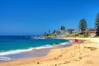 The Entrance Backpackers - Hostel - Surfers Gold Coast 6