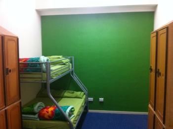 The Entrance Backpackers - Hostel - Surfers Gold Coast 8