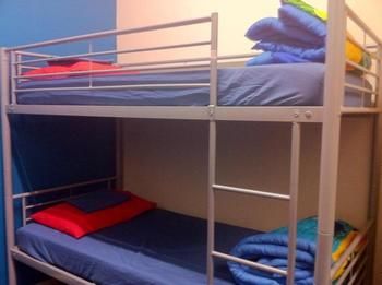 The Entrance Backpackers - Hostel - Surfers Gold Coast 9