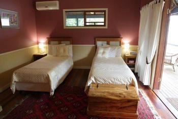 Eumundi Gridley Homestead B&B - Surfers Gold Coast 0