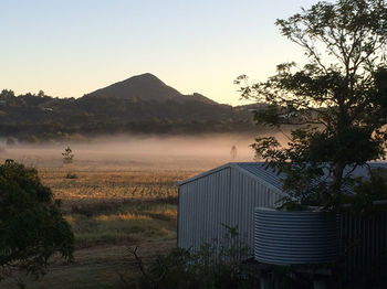 Eumundi Gridley Homestead B&B - Surfers Gold Coast 2