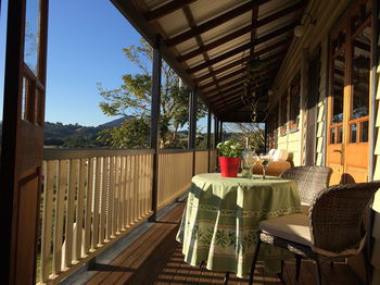 Eumundi Gridley Homestead B&B - Surfers Gold Coast 4