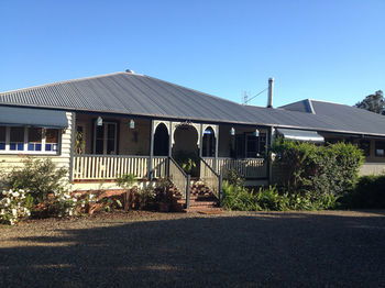 Eumundi Gridley Homestead B&B - Surfers Gold Coast 5