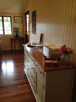Eumundi Gridley Homestead B&B - Surfers Gold Coast 8