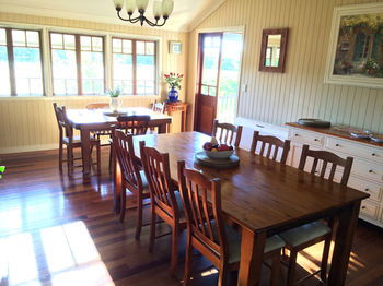 Eumundi Gridley Homestead B&B - Surfers Gold Coast 11