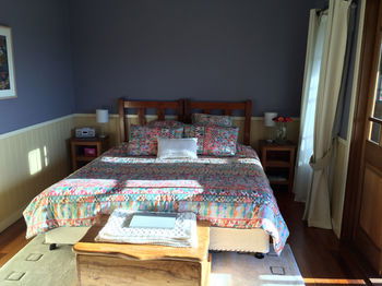 Eumundi Gridley Homestead B&B - Surfers Gold Coast 12