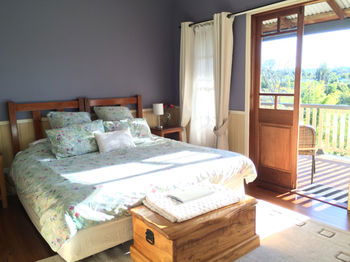 Eumundi Gridley Homestead B&B - Surfers Gold Coast 21