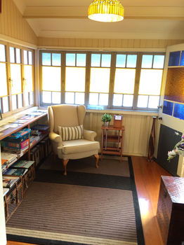 Eumundi Gridley Homestead B&B - Surfers Gold Coast 22