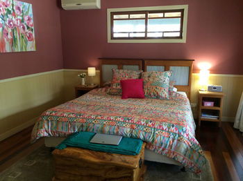 Eumundi Gridley Homestead B&B - Surfers Gold Coast 23