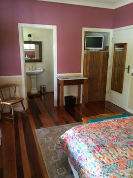 Eumundi Gridley Homestead B&B - Surfers Gold Coast 24
