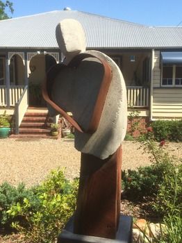 Eumundi Gridley Homestead B&B - Surfers Gold Coast 29