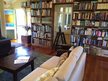 Eumundi Gridley Homestead B&B - Surfers Gold Coast 30