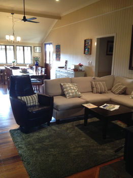 Eumundi Gridley Homestead B&B - Surfers Gold Coast 31
